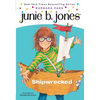 Junie B. Jones #23: Shipwrecked - Paperback
