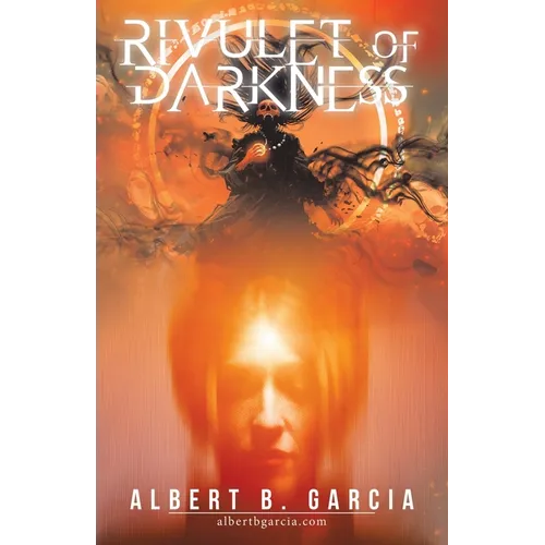 Rivulet of Darkness - Paperback