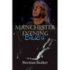 Manchester Evening Blues - Paperback