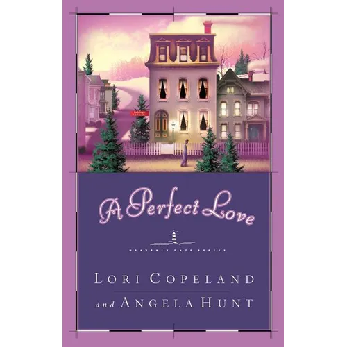 A Perfect Love - Paperback