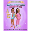 What Will I Be When I Grow Up?: I Can Be Anything! - Paperback