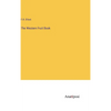 The Western Fruit Book - Hardcover