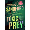 Toxic Prey - Paperback