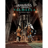 Assassin's Creed Valhalla: The Hidden Codex - Hardcover