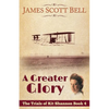 A Greater Glory (The Trials of Kit Shannon #4) - Paperback