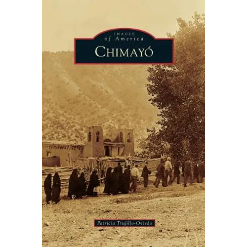 Chimayo' - Hardcover