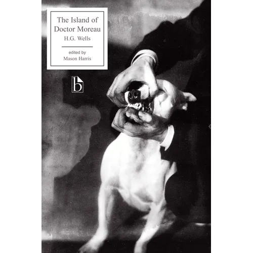 The Island of Doctor Moreau - Paperback