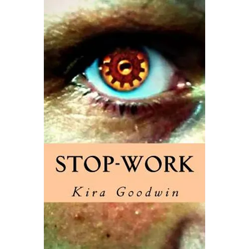 Stop-Work - Paperback