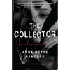 The Collector - Hardcover