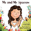 Me and My Sparrow - Paperback