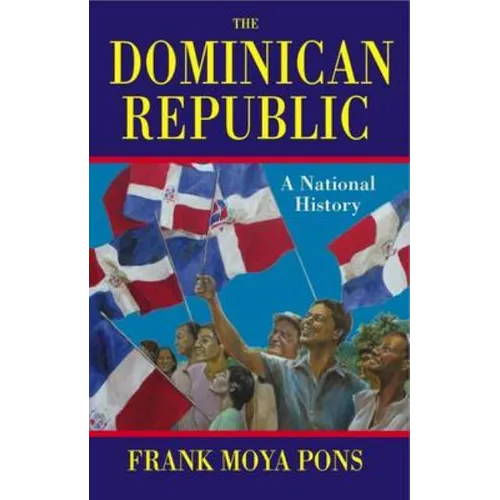 The Dominican Republic - Paperback