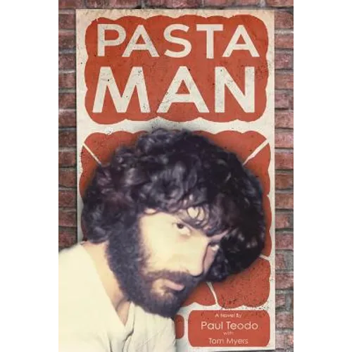Pastaman - Paperback