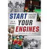 Start Your Engines: Famous Firsts in the History of NASCAR - Paperback
