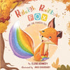 Ryleigh Rainbow Fox: And The Magical Dust - Paperback
