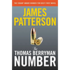 The Thomas Berryman Number - Paperback