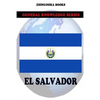 El Salvador - Paperback