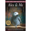 Alex & Me - Paperback