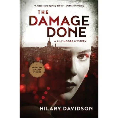 The Damage Done - Paperback