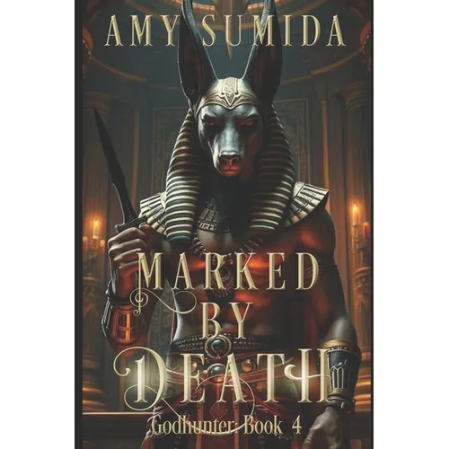 Marked by Death - Paperback
