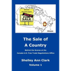 The Sale of a Country: Behind the Scenes at Canada-Us Free Trade Negotiations Office - Paperback