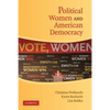 Political Women and American Democracy - Paperback