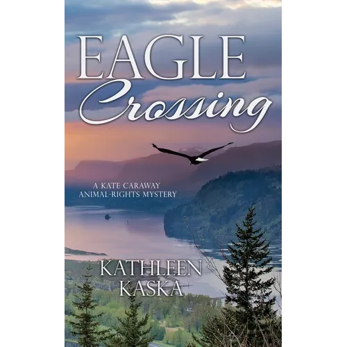 Eagle Crossing - Paperback