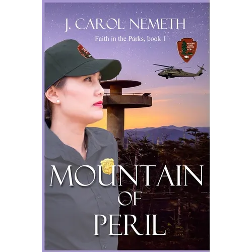 Mountain of Peril - Paperback