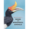 Ben Rothery's Weird and Wonderful Animals - Hardcover