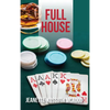 Full House - Hardcover