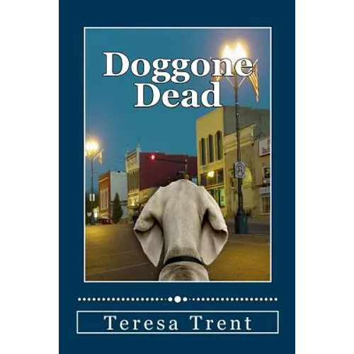 Doggone Dead - Paperback