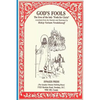 God's Fools: The Lives of the Holy "Fools for Christ" - Paperback