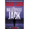 Bulletproof Jack: The Hunt for Jack Reacher Series - Paperback