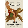 Thrust - Paperback