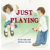 Just Playing - Hardcover