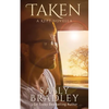Taken: A Kept Novella - Paperback
