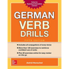 German Verb Drills, Fifth Edition - Paperback