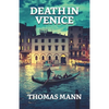 Death In Venice - Paperback