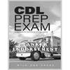 CDL Prep Exam: Tanker Endorsement - Paperback