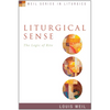 Liturgical Sense: The Logic of Rite - Paperback