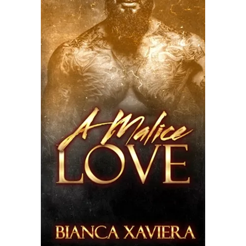 A Malice Love - Paperback