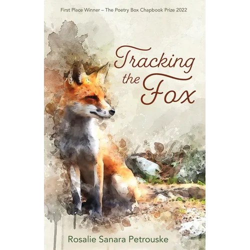Tracking the Fox - Paperback