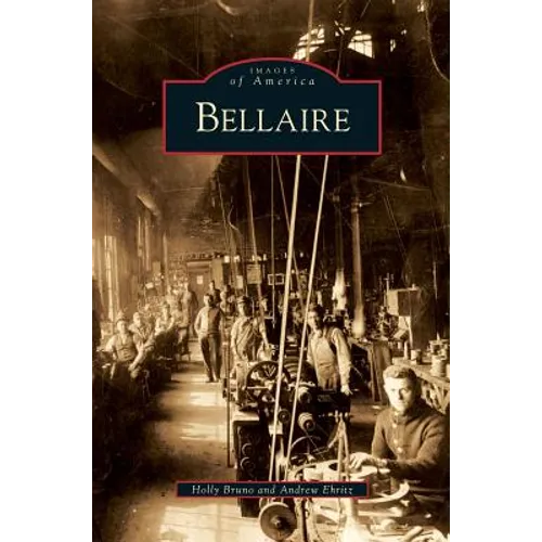 Bellaire - Hardcover