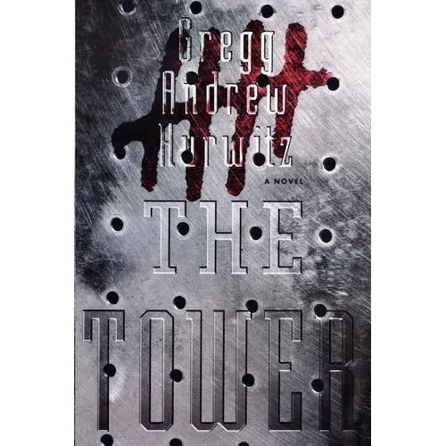 The Tower - Paperback