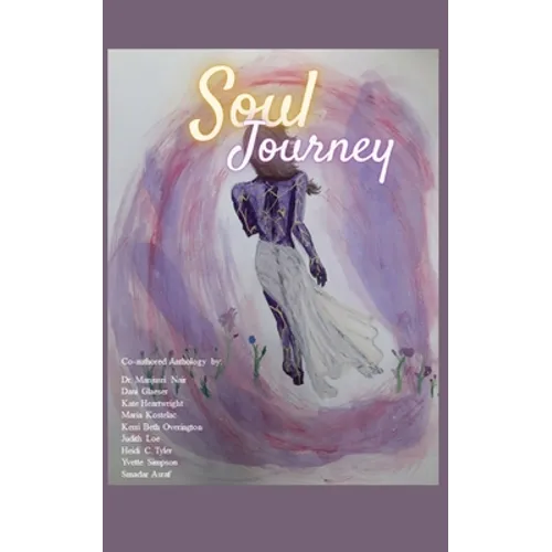 Soul Journey - Paperback