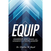 Equip - Paperback