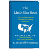 The Little Blue Book: The Essential Guide to Thinking and Talking Democratic - Paperback