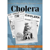 Cholera: A Worldwide History - Paperback