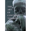 Art of Contrary Thinking - Paperback