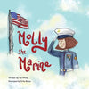 Molly the Marine - Paperback