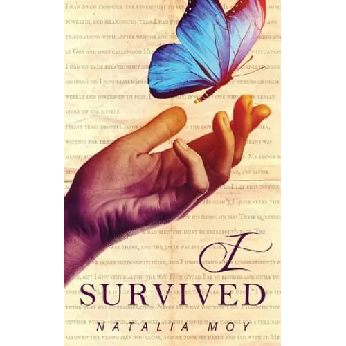 I survived.... No longer will I live in silence. - Paperback